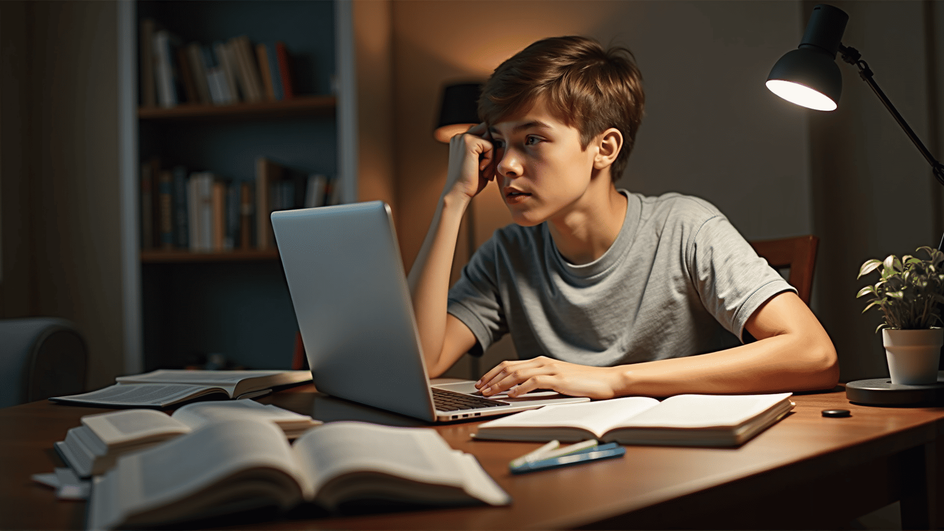 Student banking solutions